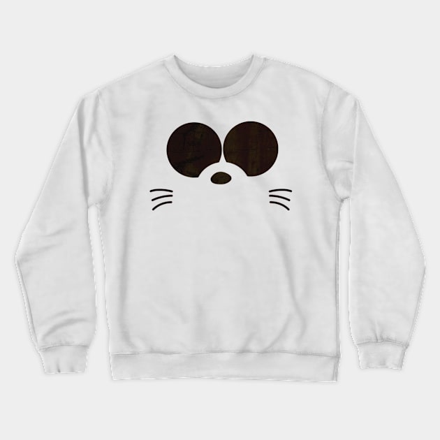 Minimalist Boota Crewneck Sweatshirt by 5eth